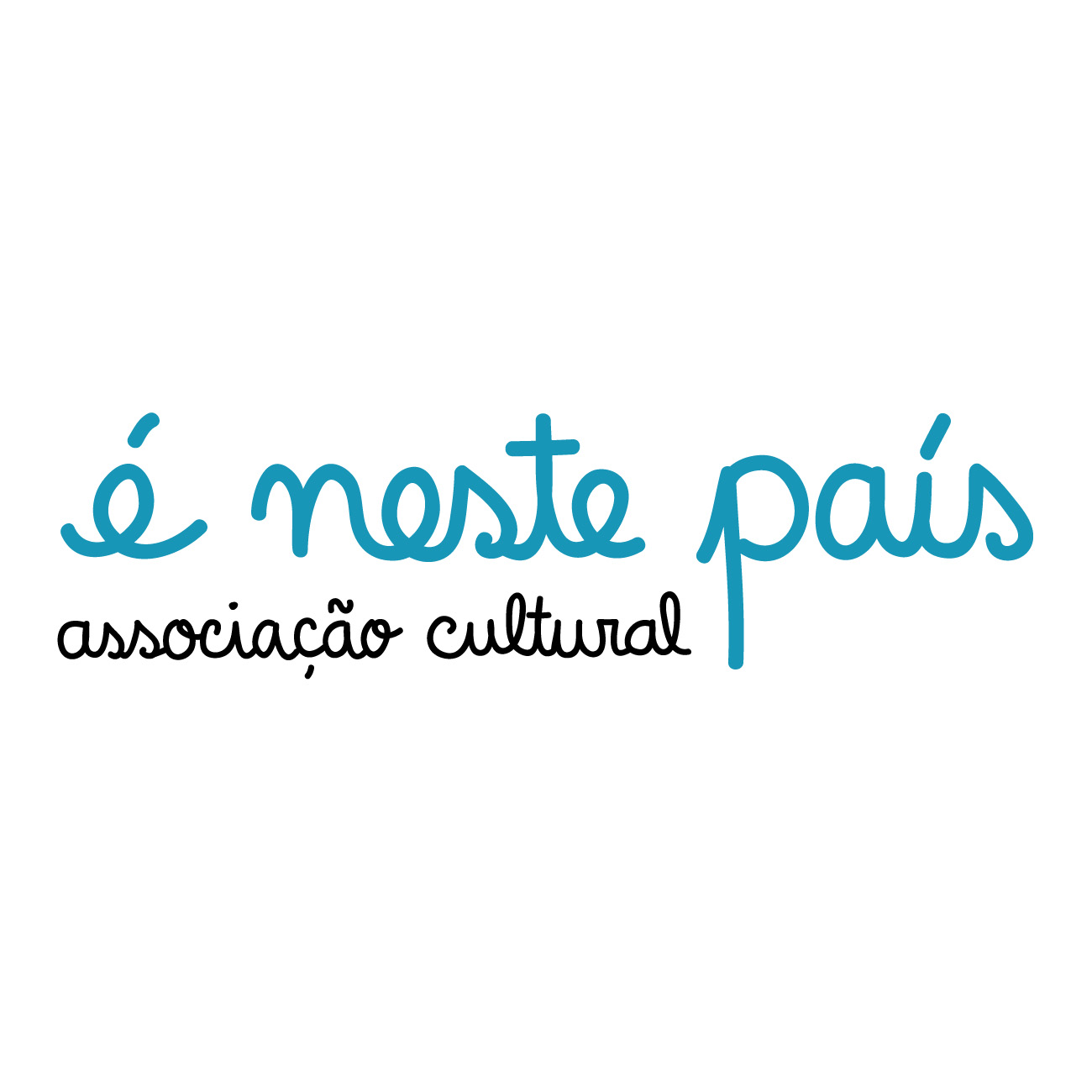 É Neste País